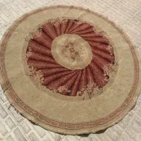 فرش پادری