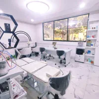 فروش تجهیزات وسایل آرایشگاه زنانه زیبایی