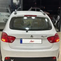 کوئیک Gx مدل ۱۴۰۲