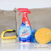 مبل شویی و فروش شویی و نظافت در منزل