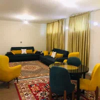 اجاره آپارتمان های مبله دو خواب مناسب ۵،۶ نفر|اجارهٔ کوتاه‌مدت آپارتمان و سوئیت|تهران, چیتگر شمالی|دیوار