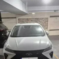 آریزو ۶ جی تی