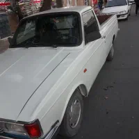 پیکان وانت ۸۵|خودرو سواری و وانت|ارومیه, |دیوار