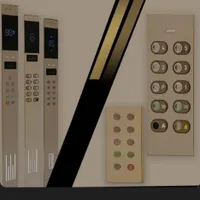 شرکت نصب آسانسور