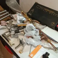 شیر آلات خانگی