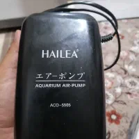 پمپ اکسیژن HAILEA