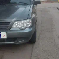 پراید ۱۳۲مدل ۹۰