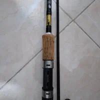 چوب ماهیگیری دایوا کراسفایر کلاسیک|ماهیگیری|نوشهر, |دیوار