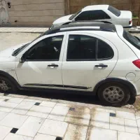 کوییک GXRL پارس خودرویی|خودرو سواری و وانت|زاهدان, |دیوار