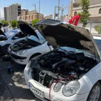 دینام پیچی سیار|خدمات موتور و ماشین|شیراز, شهرک سعدی|دیوار