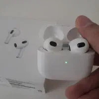 ایرپاد اصل اپل generation 3