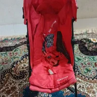 کالسکه عصایی مسافرتی
