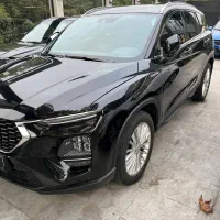 هایما اس 8 مدل 402 مشکی