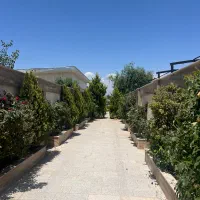 کردان سهیلیه زعفرانیه ۷۵۰متر فول امکانات کنتور دار
