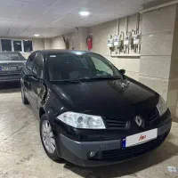 مگان مدل ۹۰ اتومات ۲۰۰۰