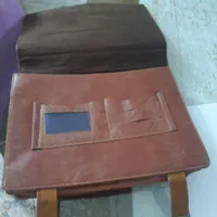 کیف چرمی اداری|کیف، کفش، کمربند|گرگان, |دیوار