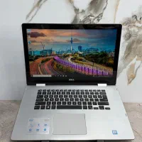 لپ تاپ 360 درجه در حد آک i5 پر سرعت لمسی