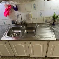 کابینت|مصالح و تجهیزات ساختمان|صومعه‌سرا, |دیوار