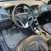 جک s5 اتومات بیرنگ|خودرو سواری و وانت|فردیس, قریشی|دیوار