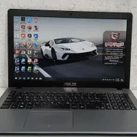 Asus X550LA