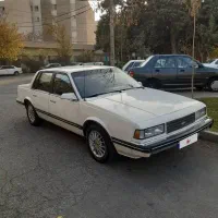 شورلت سلبریتی ۱۹۸۹ شش سیلندر انژکتور|خودرو کلاسیک|تهران, اکباتان|دیوار