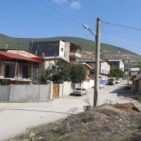 فروش زمین در بافت ۱۵۲متری.دونبش.زیربناپرشده.براصلی|فروش زمین و ملک کلنگی|کیاسر, |دیوار