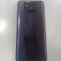 پوکو x3 pro|موبایل|مشهد, فرهنگیان (شهرک غرب)|دیوار