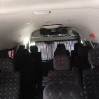 فروش ون وانا ۴۰۲