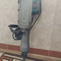 هیلتی ۱۷کیلویی پوکا|ابزارآلات|خرم‌آباد, |دیوار