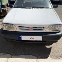 پراید مدل۸۵