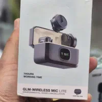 بروز ترین میکروفن های بازار porodo.green lion