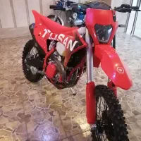 موتور توسن طرح گس گس