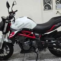 بنلی 300 مدل 1403