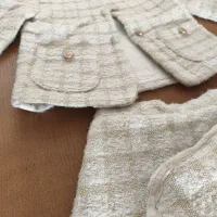 کت و دامن بچگانه|کفش و لباس بچه|تهران, والفجر (افسریه)|دیوار