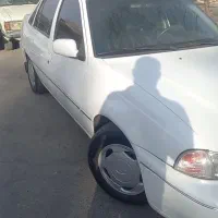 دوو سیلو  سفید وارداتی