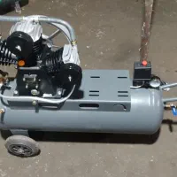 پمپ باد ۵۰ـ۸۰ـ۱۵۰ـ۲۵۰ـ۳۵۰ـ۴۰۰ـ۵۰۰ـ۱۰۰۰ـ۱۵۰۰|ماشین‌آلات صنعتی|مشهد, رده|دیوار