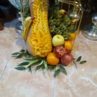 تزئینات شب چله|صنایع دستی و سایر لوازم تزئینی|مشهد, رده|دیوار