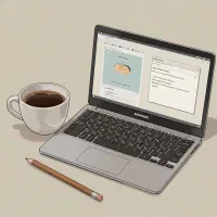 تدریس انلاین دروس دبستان و متوسطه اول