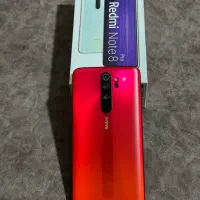 Redmi Note 8 Pro
