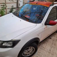 کوییک R پارس خودرویی|خودرو سواری و وانت|گلستان (تهران), |دیوار