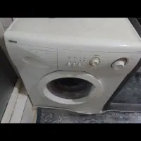 ماشین لباسشویی اسنوا