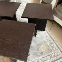 میز پذیرایی|مبلمان خانگی و میز عسلی|ری, ولی آباد|دیوار