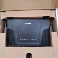 مودم سیمکارتی D Link|مودم و تجهیزات شبکه|رفسنجان, |دیوار