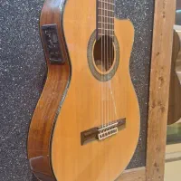 گیتار آریا تین بادی|گیتار، بیس، امپلیفایر|رباط‌کریم, رباط‌کریم|دیوار