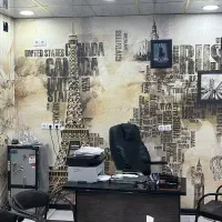 فروش تجاری ۵۵ هکتاری بهترین موقعیت ۵۵ هکتاری
