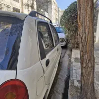 mvm 110  سیلندر 4|خودرو سواری و وانت|تهران, جنت‌آباد مرکزی|دیوار