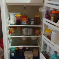 یخچال وفریزر دوقلوپارس|یخچال و فریزر|تهران, وصفنارد|دیوار