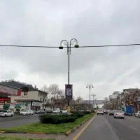 700متر-دوبر-پرتردد