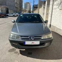 پژو پارس سال مدل ۹۴