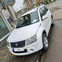 سوزوکی گرند ویتارا مدل ۹۰ اتوماتیک کلاس ۸
